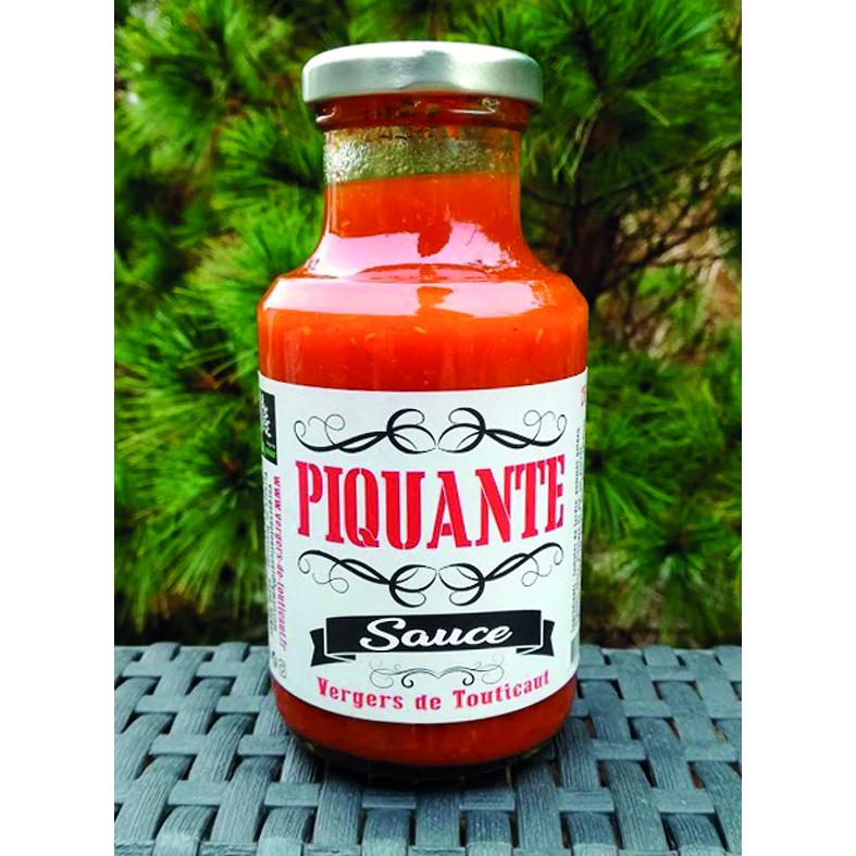 Sauce Piquante 250 ml